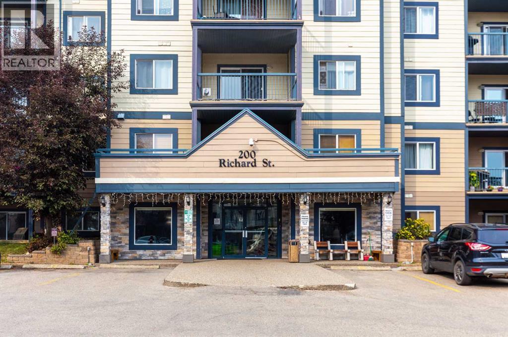 200 Richard Street Unit 134, Fort Mcmurray, AB T9H 5H6