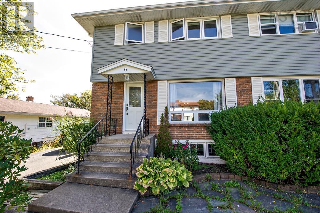 6 Apollo Ct, Halifax, NS B3M 1H1