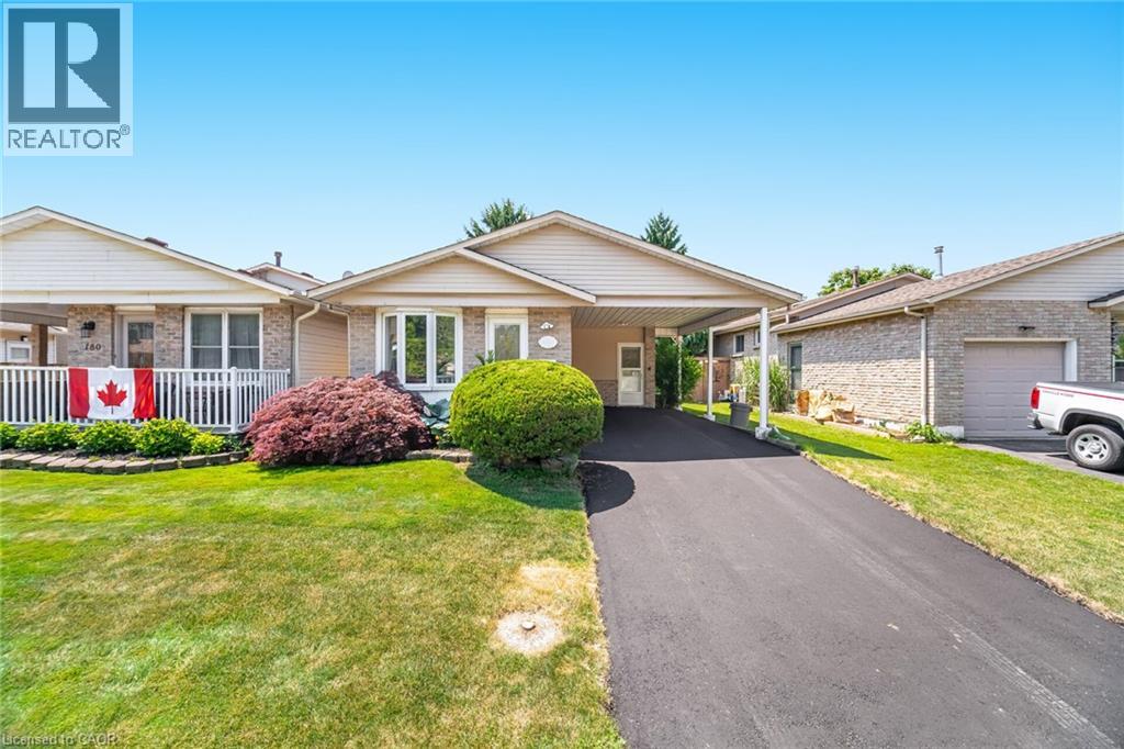 178 Athenia Dr, Hamilton, ON L8J 1V8