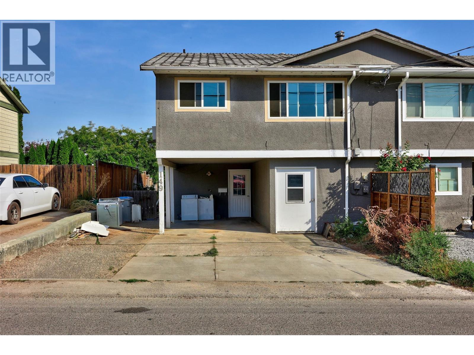 149 Fort Ave, Kamloops, BC V2B 1H2