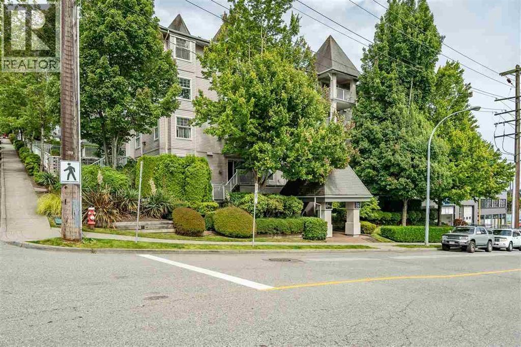 135 Eleventh Street Unit 102, New Westminster, BC V3M 4C7