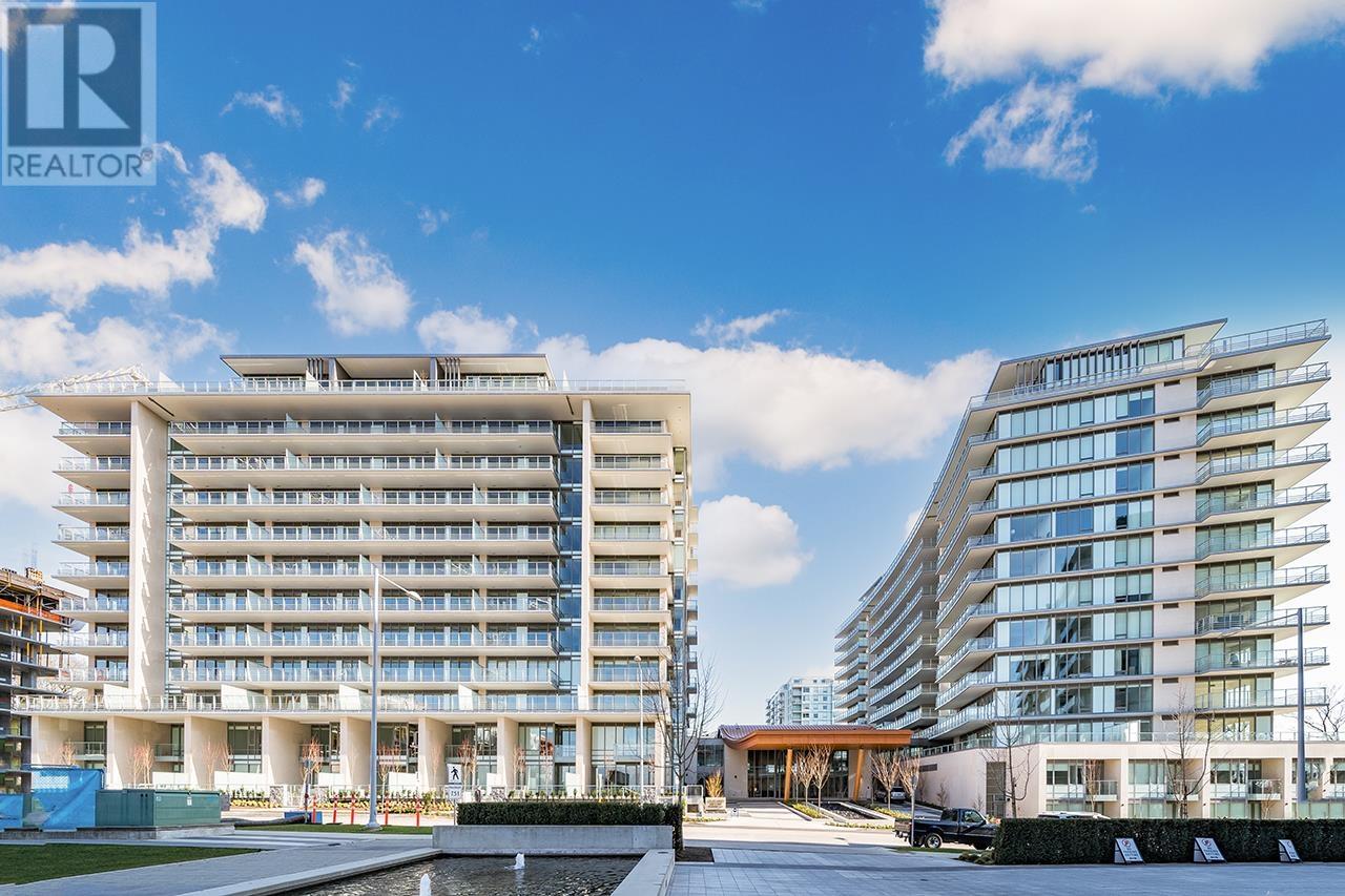6688 Pearson Way Unit 601, Richmond, BC V7C 0E5