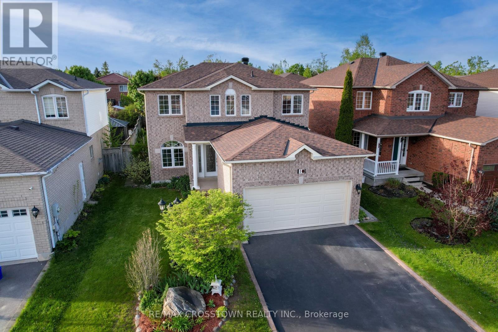 10 Wice Rd, Barrie, ON L4N 8R9