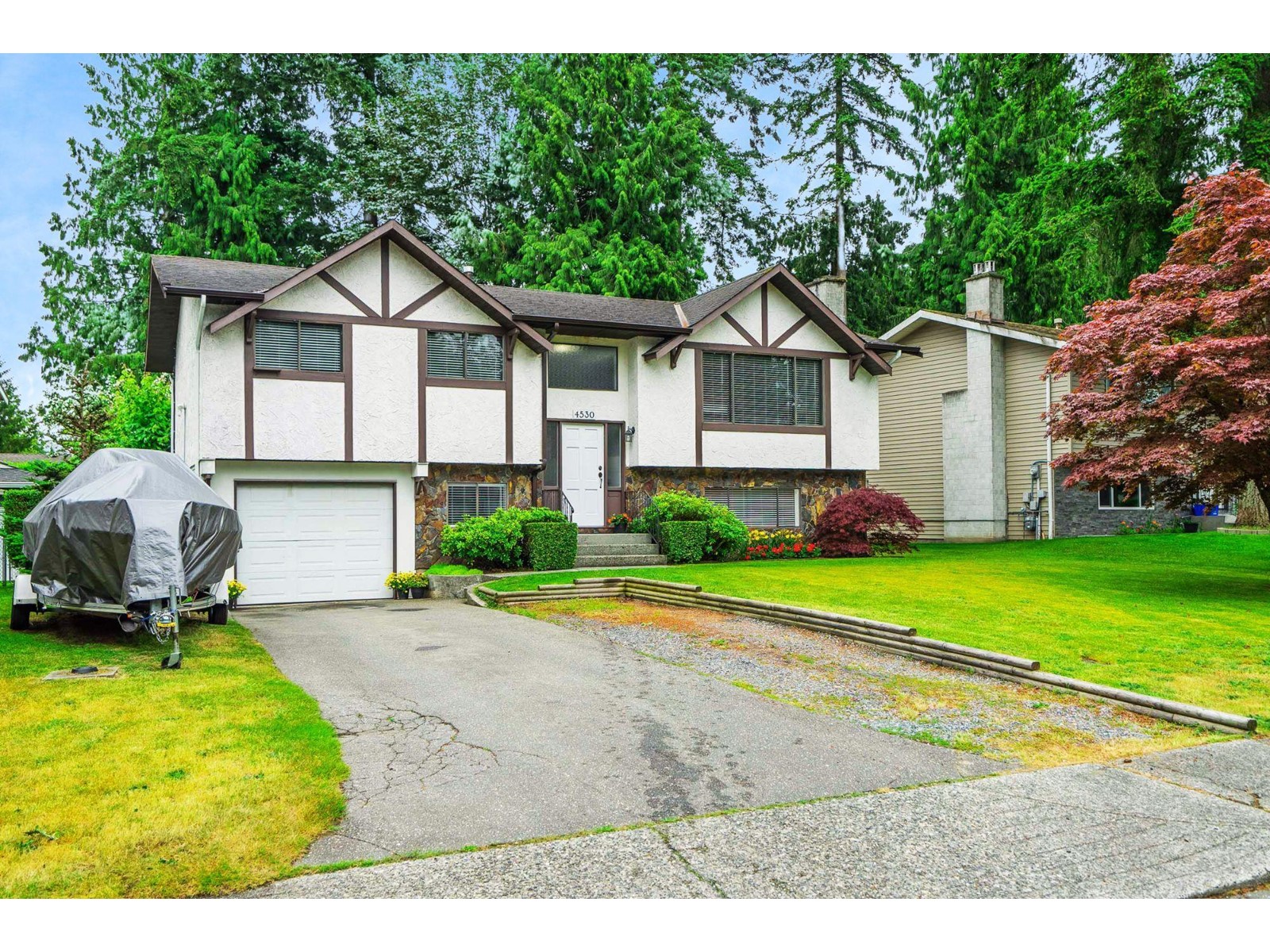 202 Street Unit 4530, Langley, BC V3A 6M7