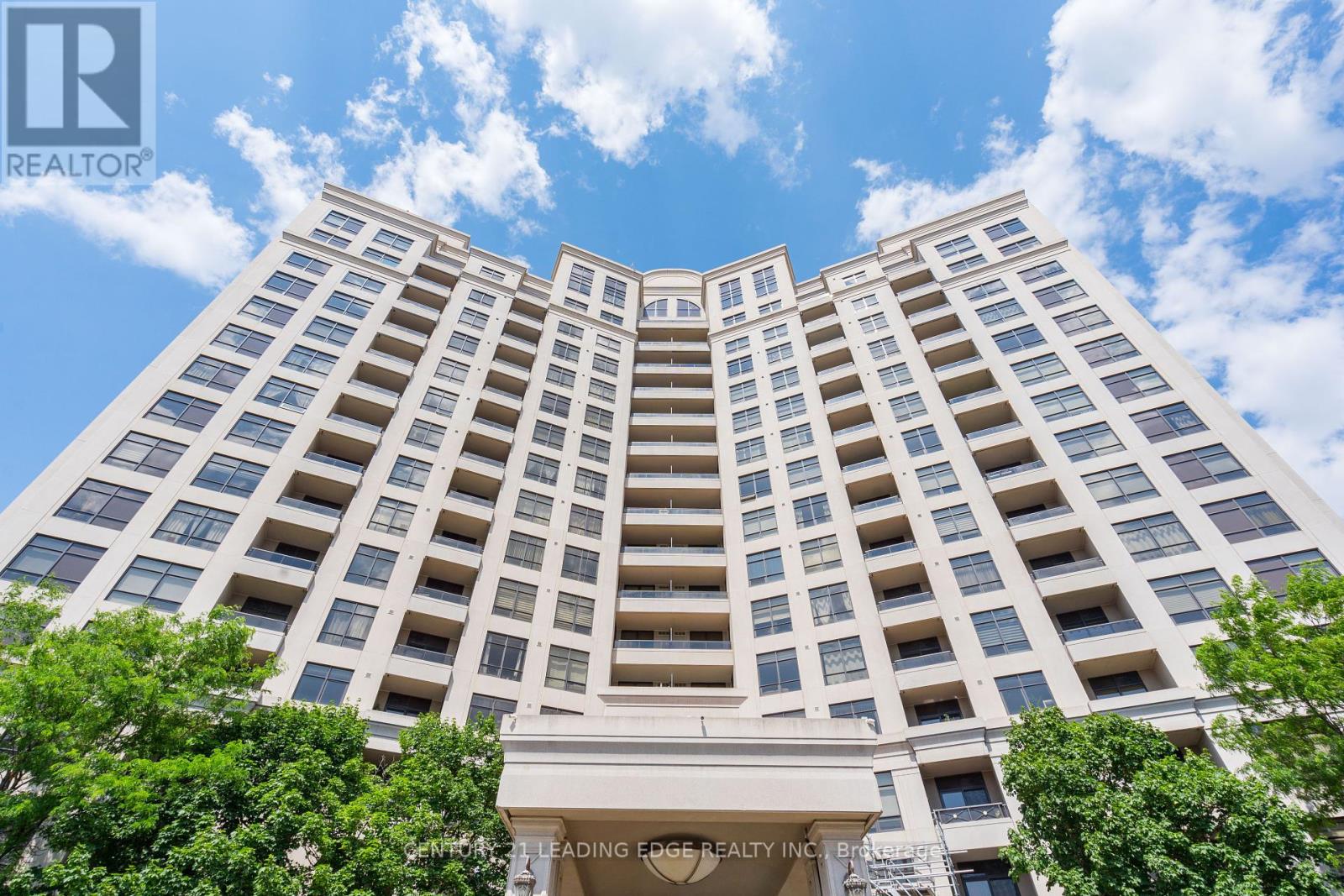 708 9225 Jane St, Vaughan, ON L6A 0J7