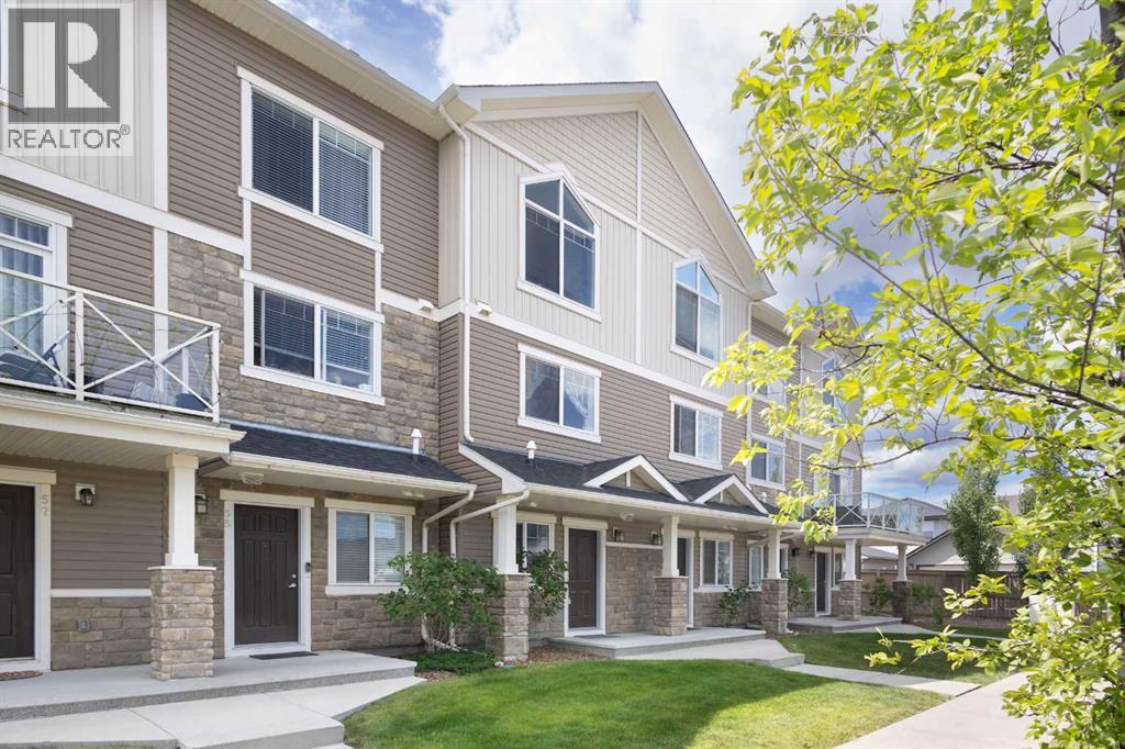 53 Skyview Ranch Mnr NE, Calgary, AB T3N 0R6