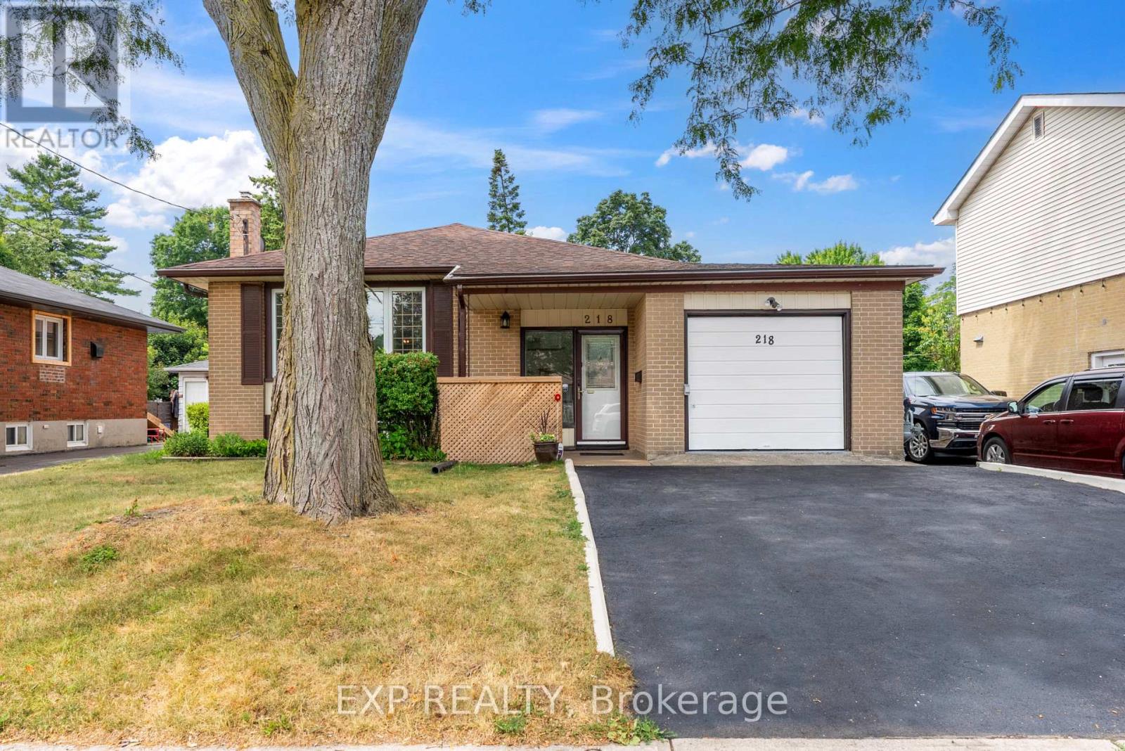 218 Farley Ave, Belleville Belleville Ward, ON K8N 4L5