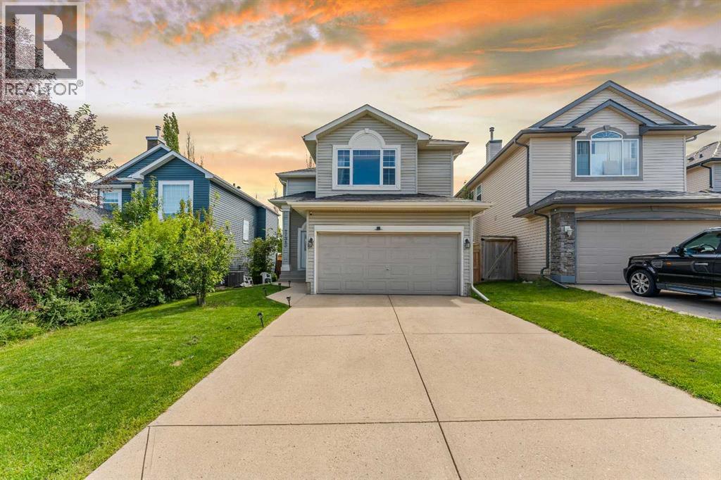 12982 Coventry Hills Way NE, Calgary, AB T3K 5R2