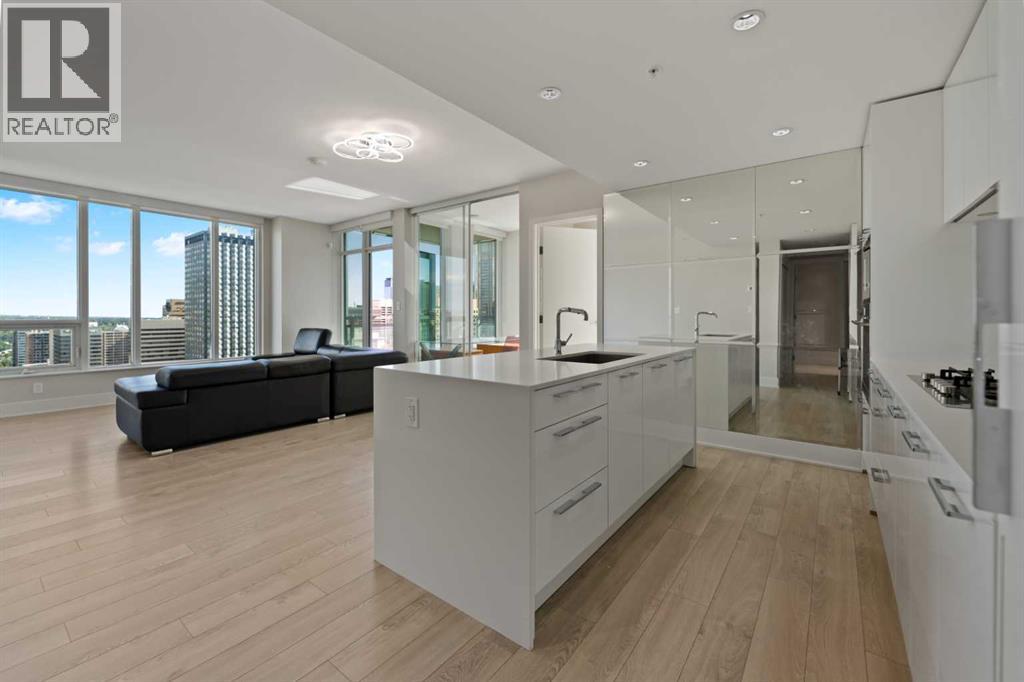 901 10 Avenue Sw Unit 2506, Calgary, AB T2R 0B5