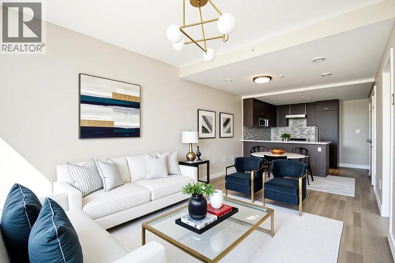 2975 Atlantic Avenue Unit 3505, Coquitlam, BC V3B 0C5