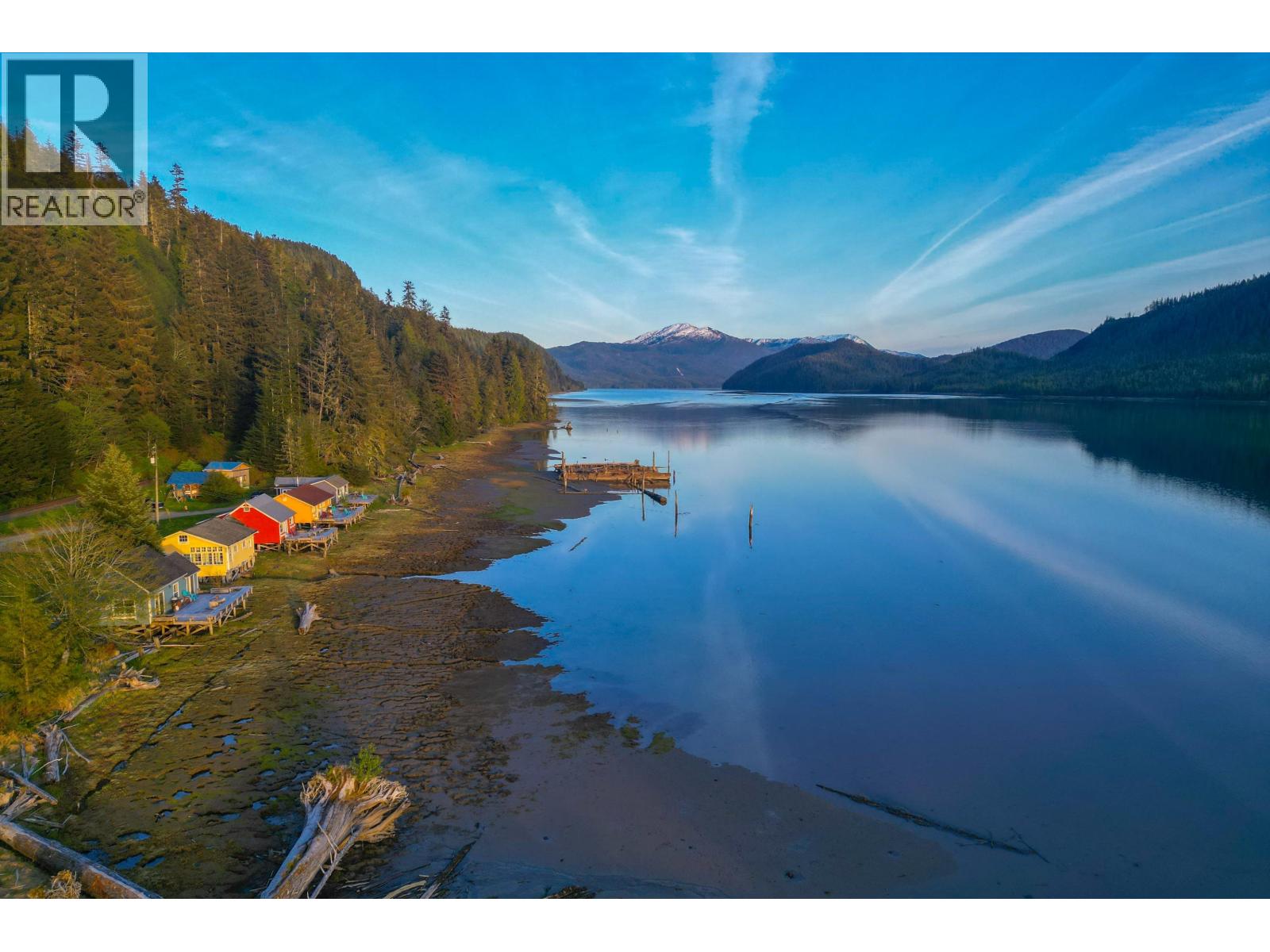 Lot 44 Cassiar Drive, Port Edward, BC V0V 1G0