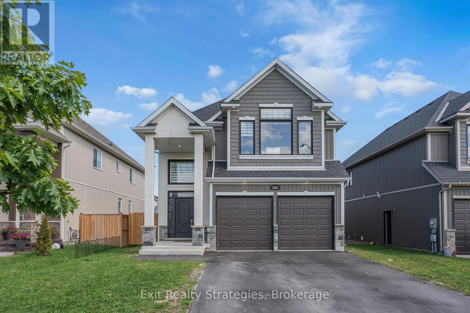 1206 Hansler Rd, Thorold, ON L3B 5N5