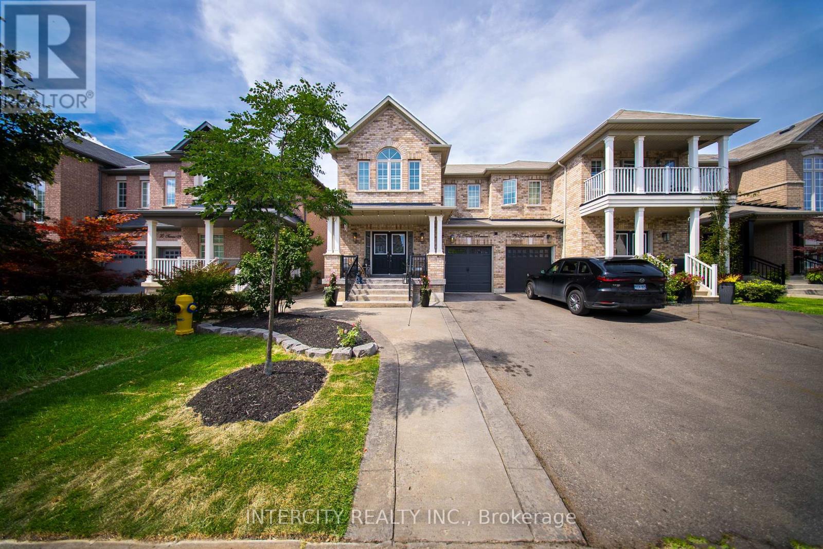74 Terme Ave, Vaughan, ON L4H 0R7