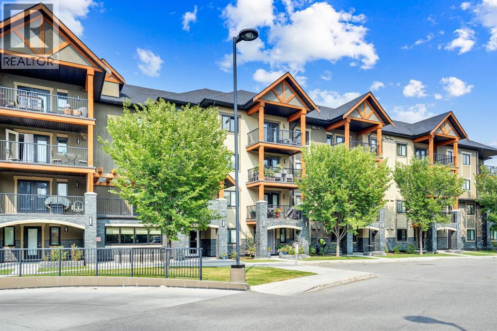 402 Kincora Glen Road Nw Unit 2214, Calgary, AB T3R 0V2