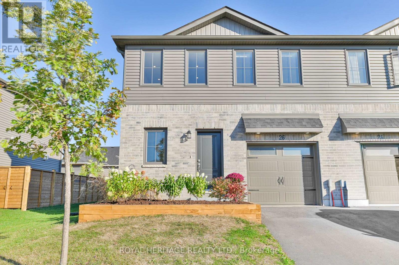 26 Campbell Cres, Prince Edward County Picton Ward, ON K0K 2T0