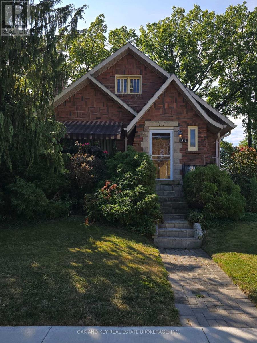 117 Windsor Ave, London, ON N6C 1Z8