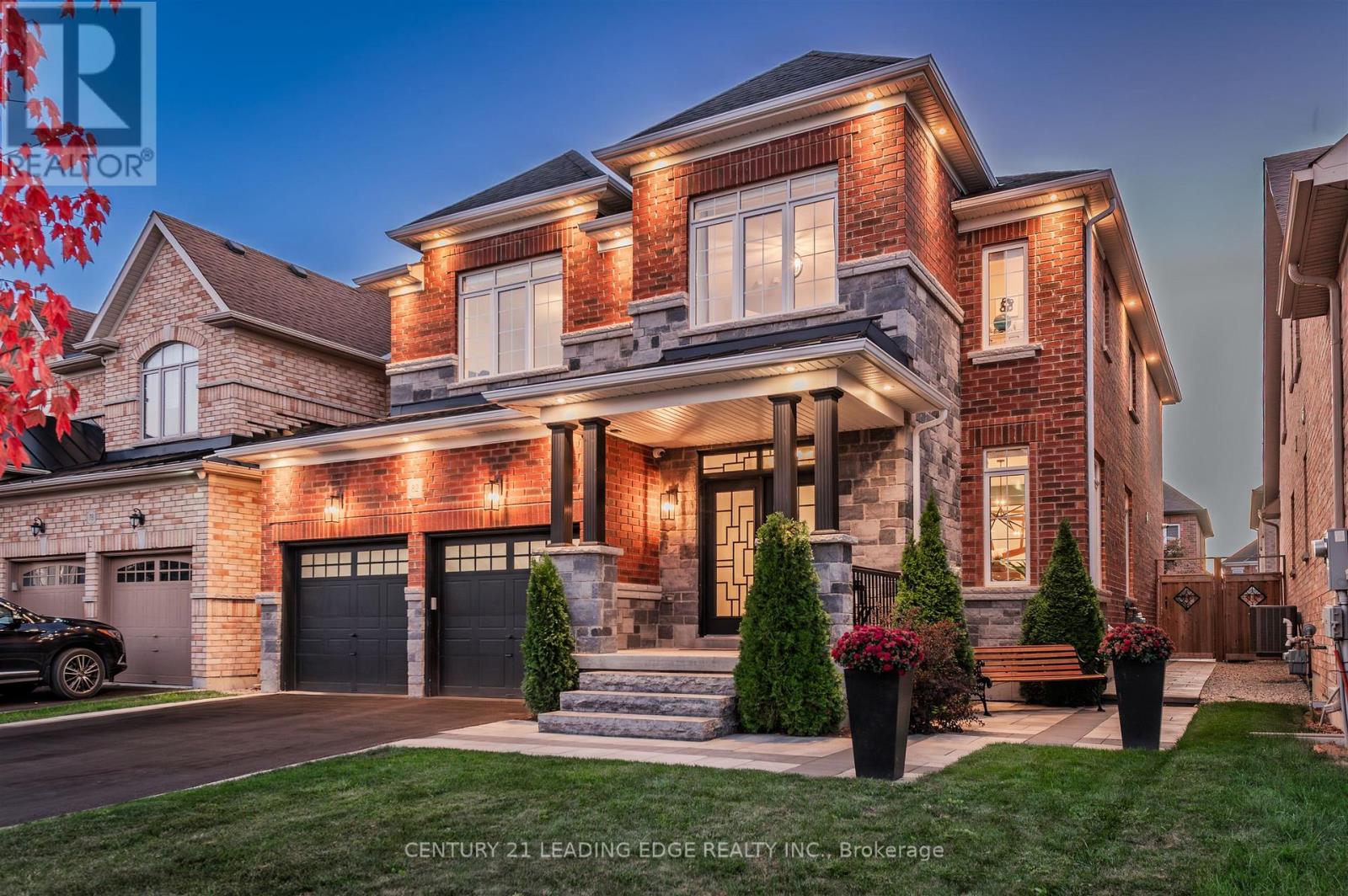 82 Gibson Cir, Bradford West Gwillimbury, ON L3Z 2A6
