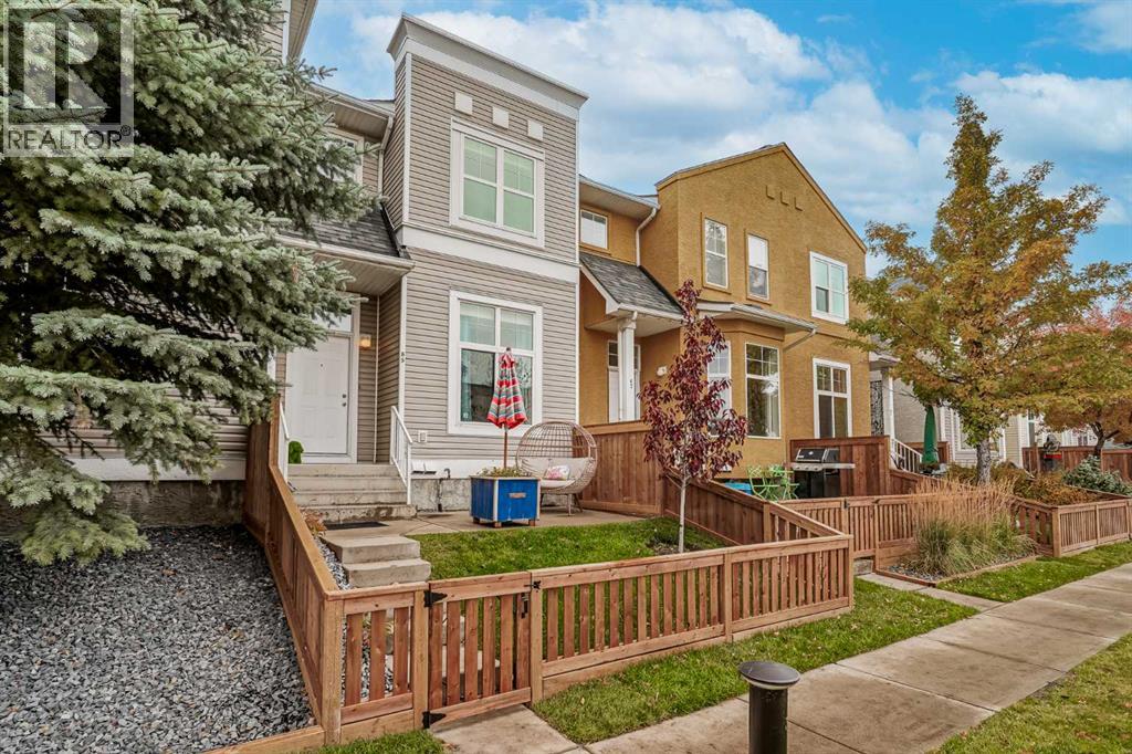 89 Mckenzie Towne Gate SE, Calgary, AB T2Z 4G1