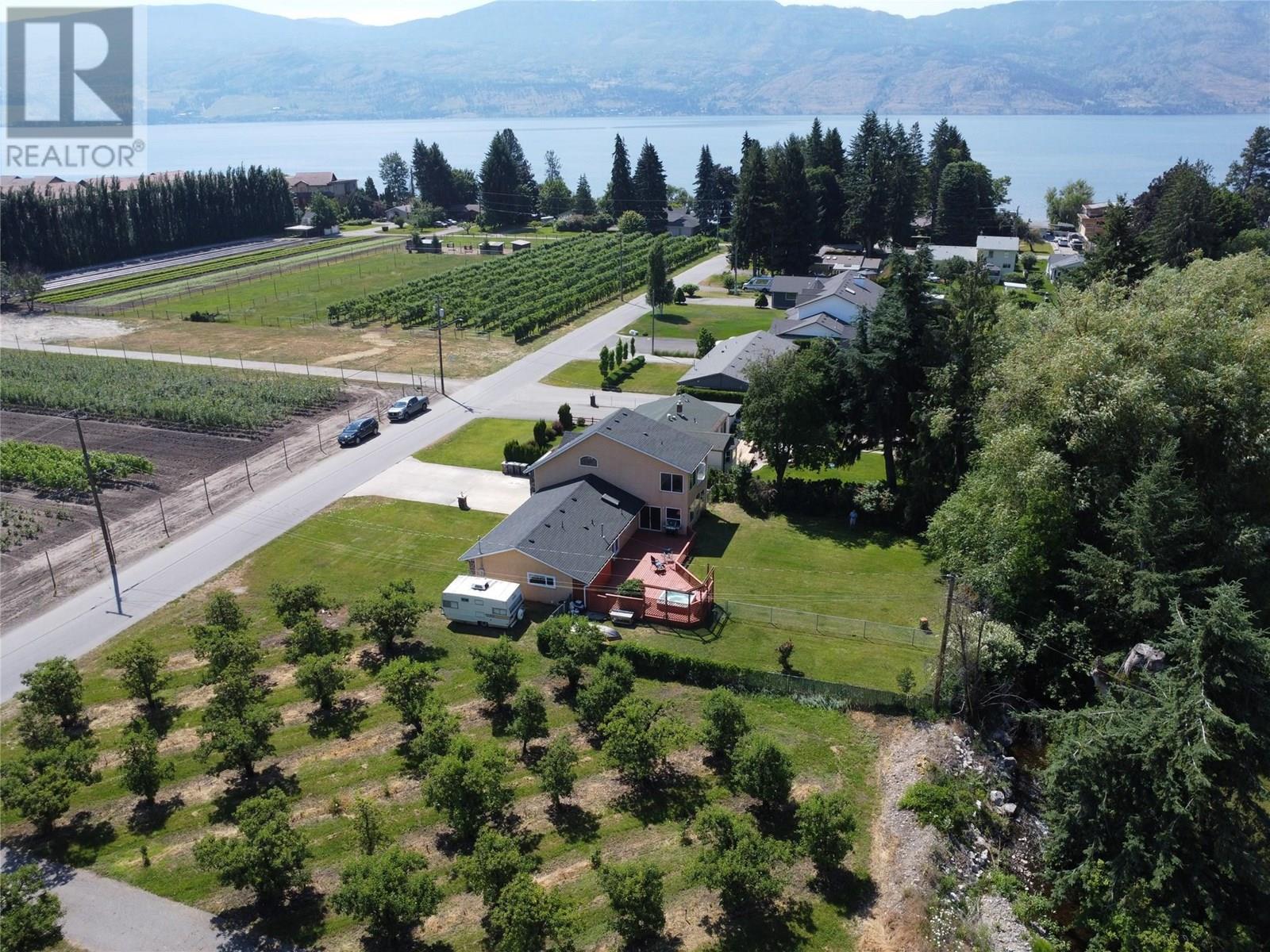 3982 Hitchner Rd, West Kelowna, BC V4T 2C9