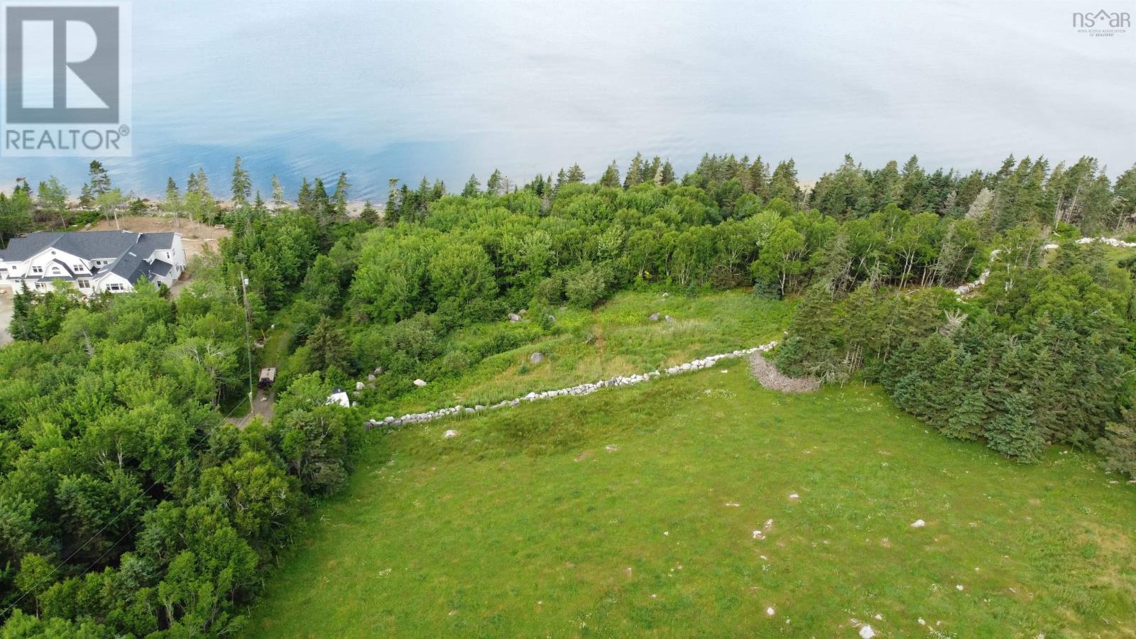 Lot 99-1 Highway 329, East River, NS B0J 1J0