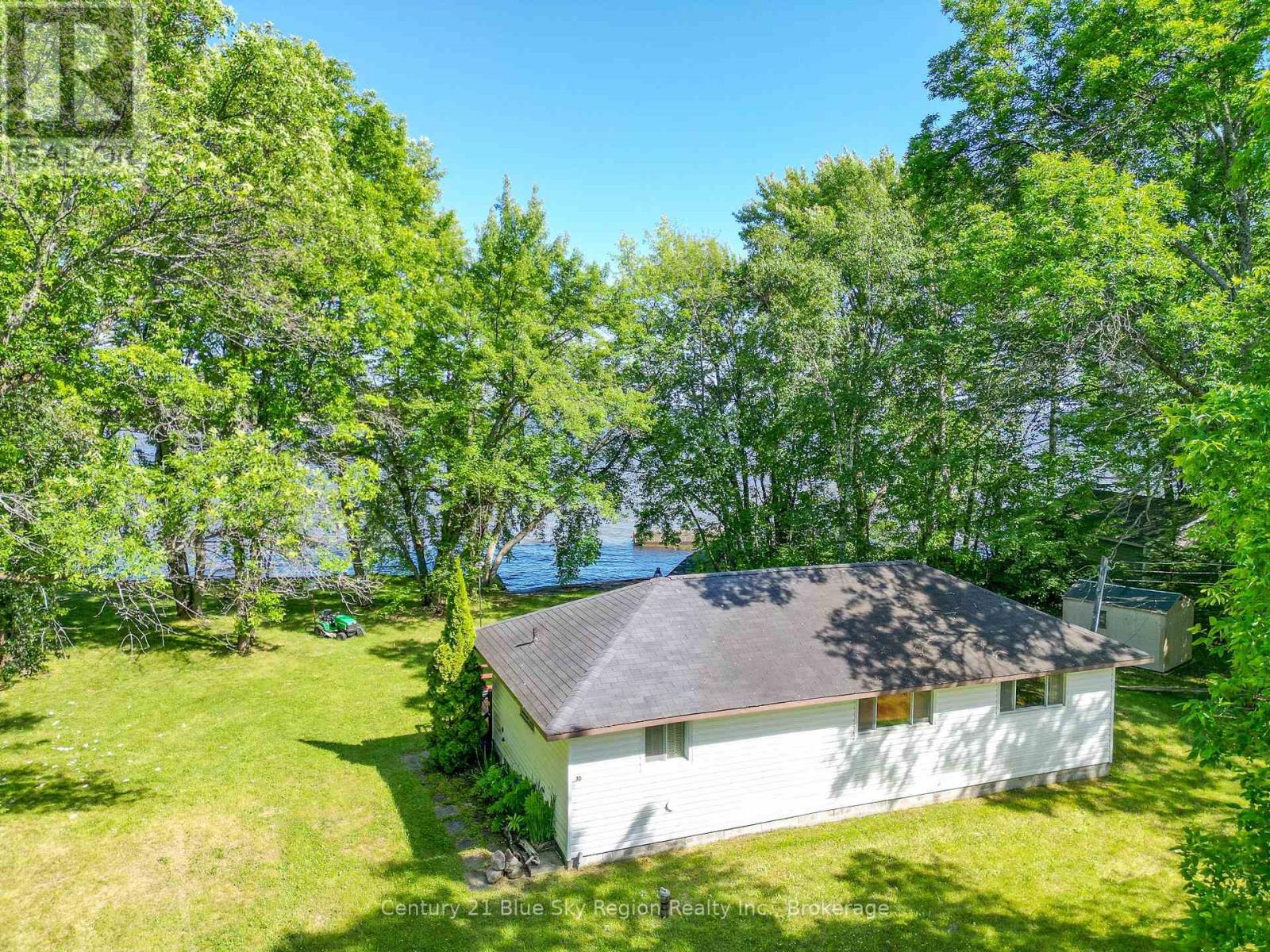 10 Maurice Rd, West Nipissing Sturgeon Falls, ON P2B 3L8