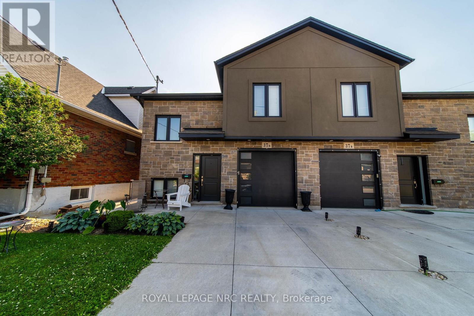37 Ormonde Ave #a, St. Catharines, ON L2M 5P1