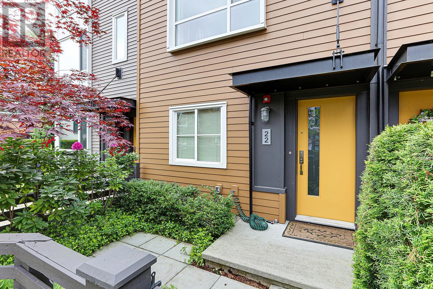 2358 Ranger Lane Unit 22, Port Coquitlam, BC V3B 0L5