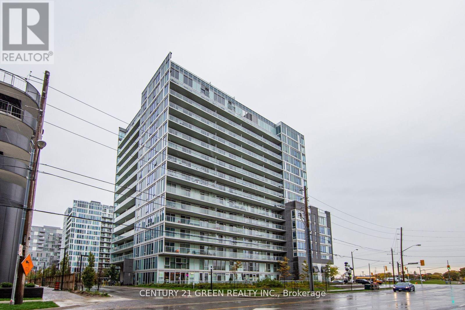 555 Wilson Ave E501 Ave, Toronto Clanton Park, ON M3H 0C5