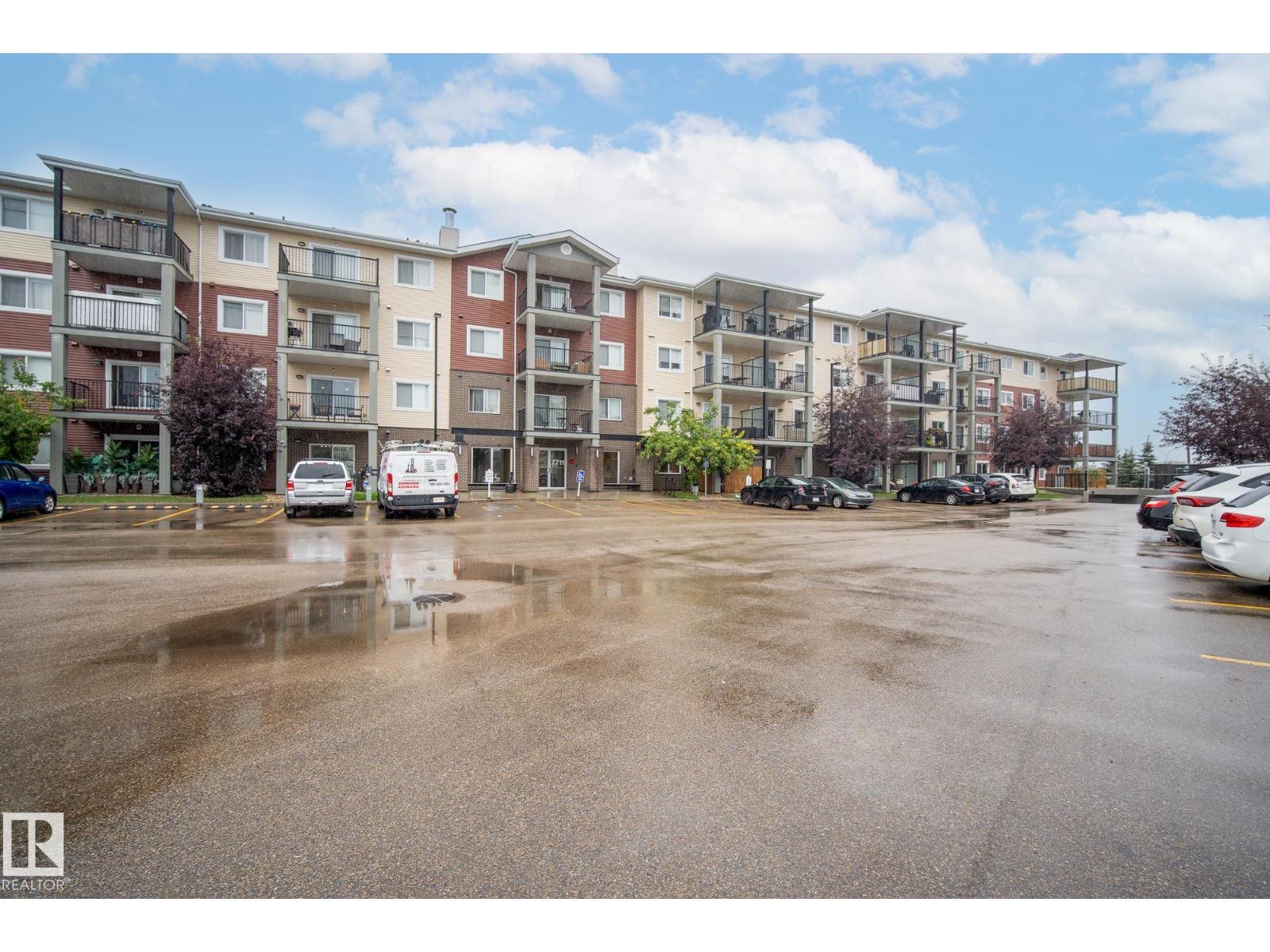 7711 71 Street Northwest #unit 402, Edmonton, AB T6B 3W3