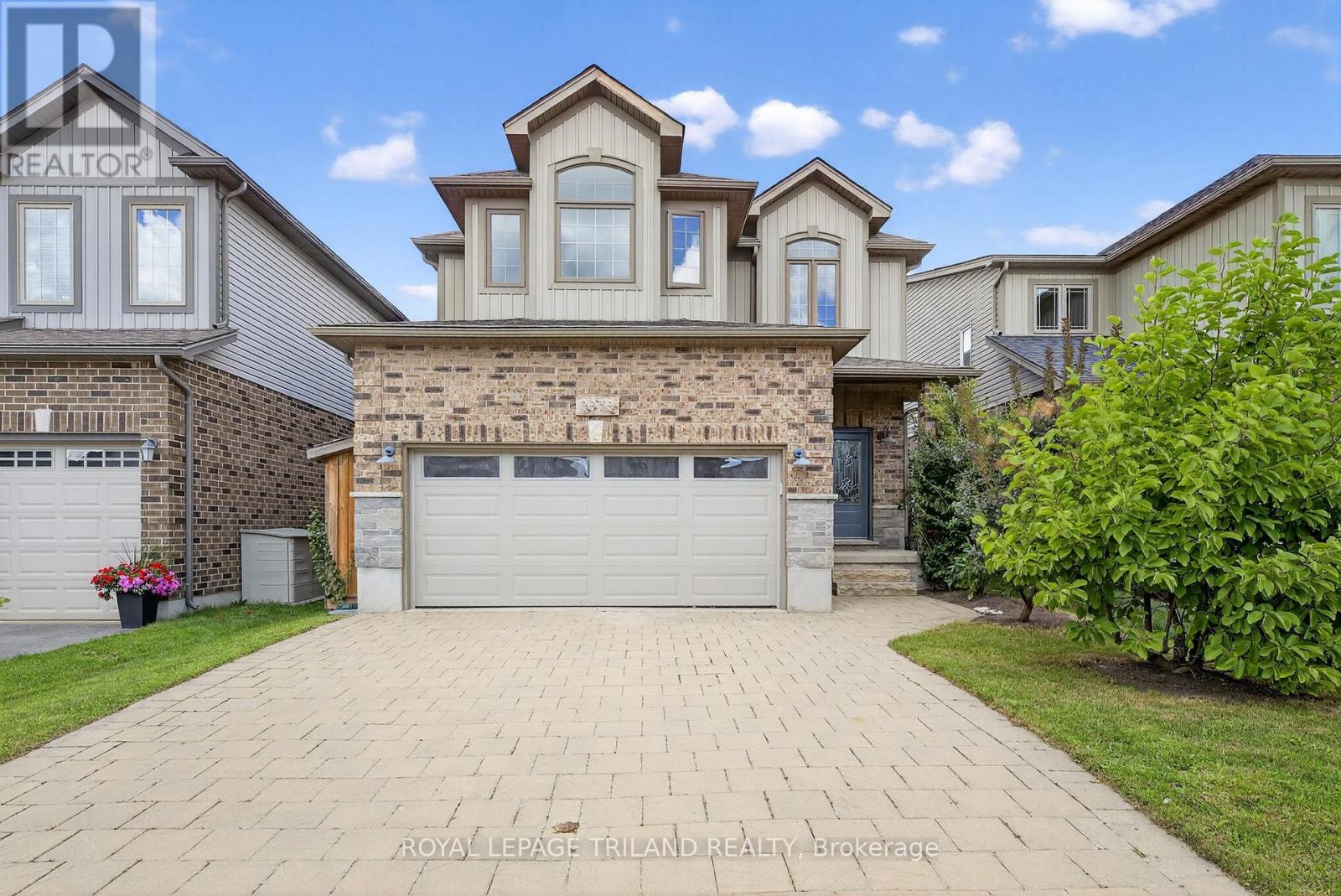 3373 Paulpeel Ave, London, ON N6L 0A4