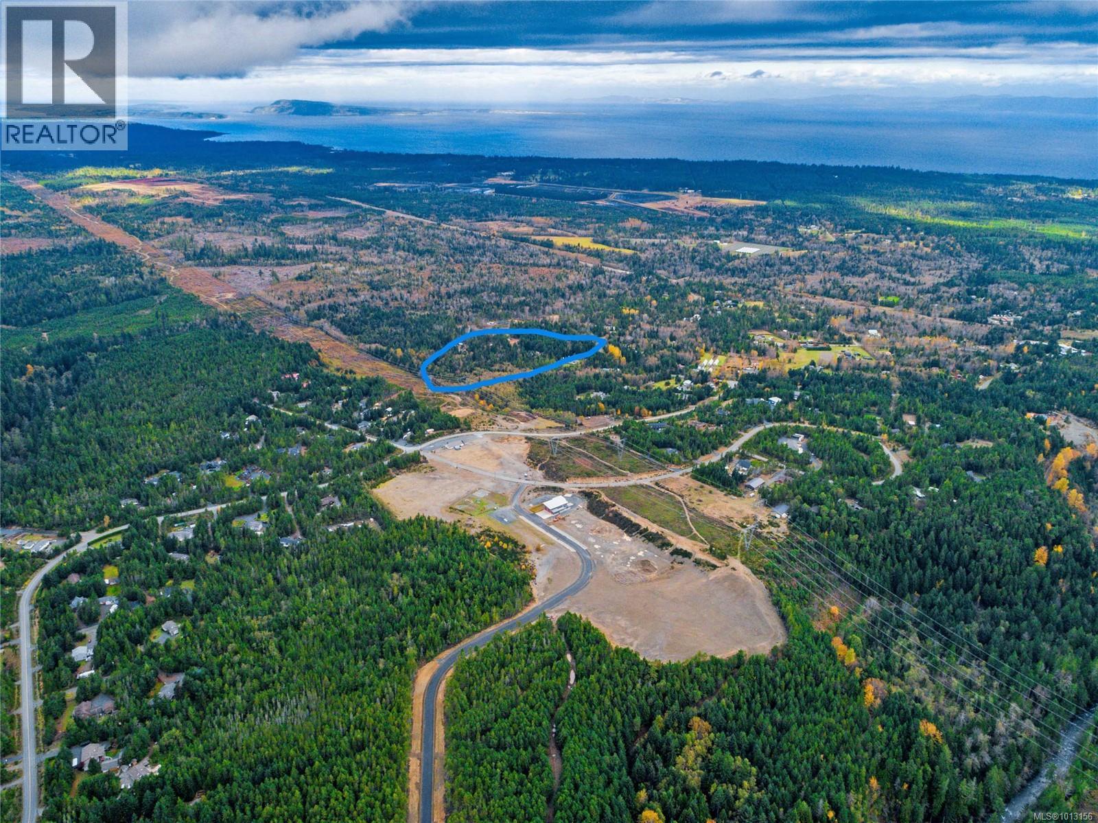 Lt 4 Timberlake Pl, Qualicum Beach, BC V9K 2R6