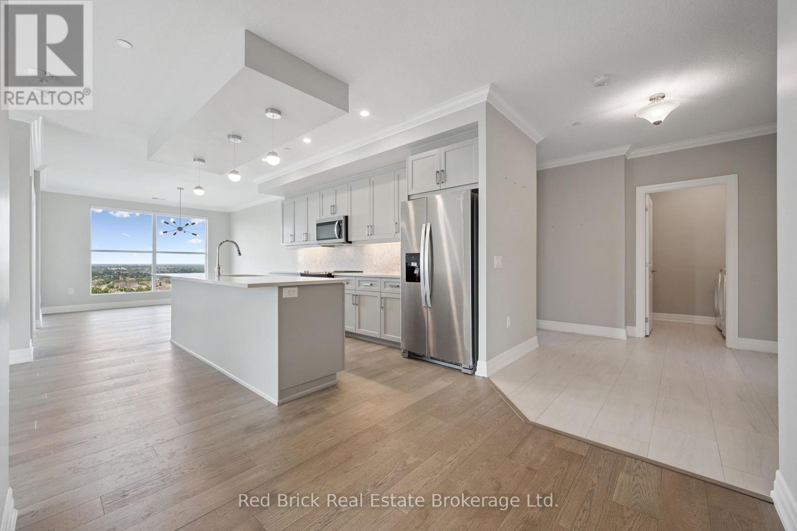 805 1880 Gordon St, Guelph Pineridgewestminster Woods, ON N1L 0P5