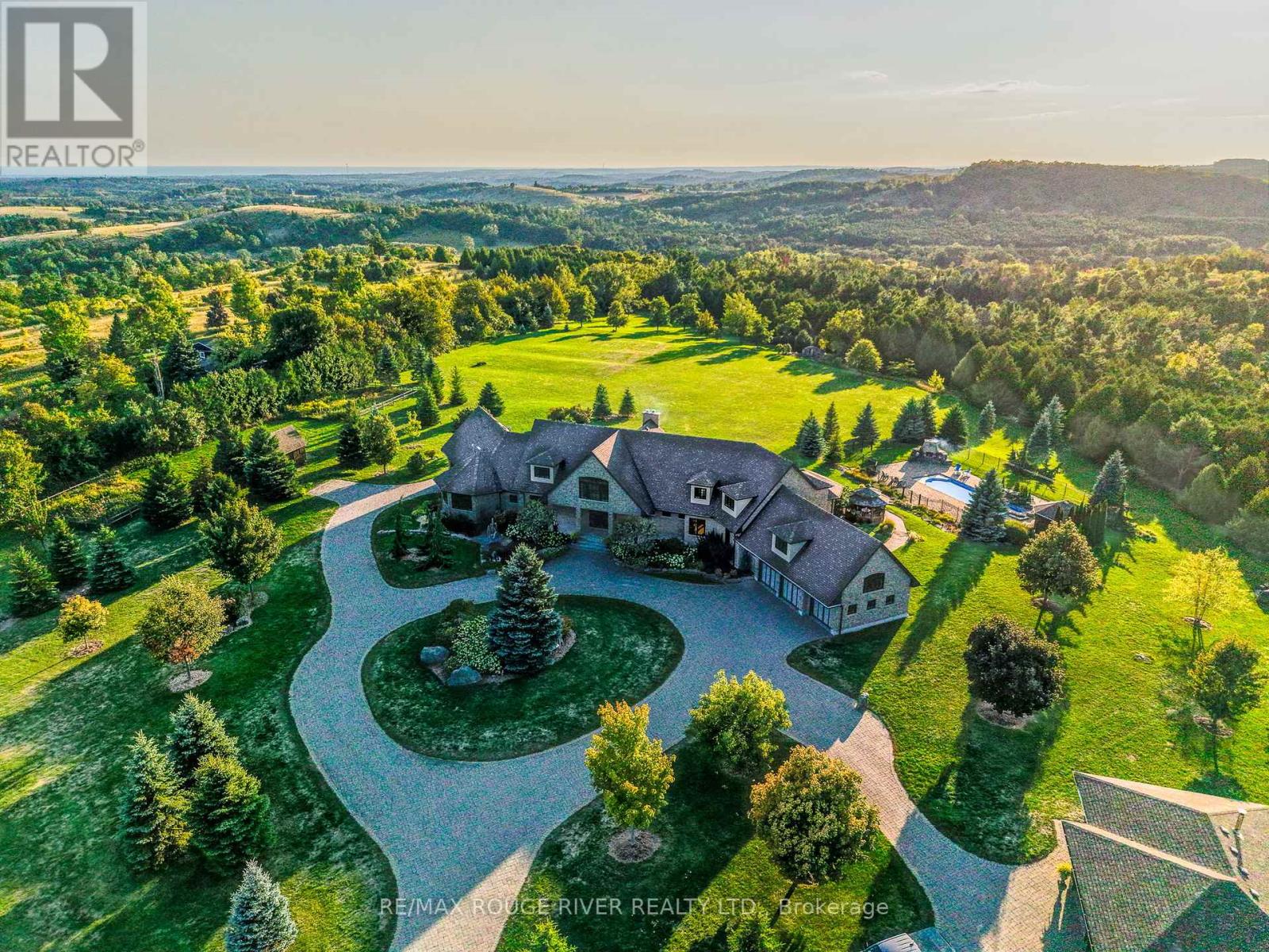 3622 Alnwick Hills Rd, Hamilton, ON K0K 1C0