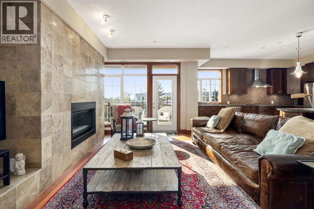 4440 14 Street Nw Unit 301, Calgary, AB T2K 1J5