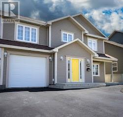 70 Mark Nichols Pl, St. John's, NL A1H 0A2