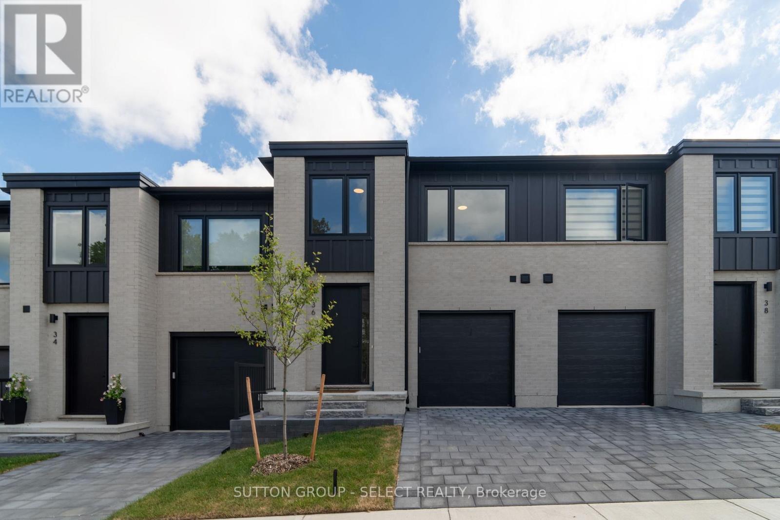 36 1175 Riverbend Rd, London, ON N6K 0E9