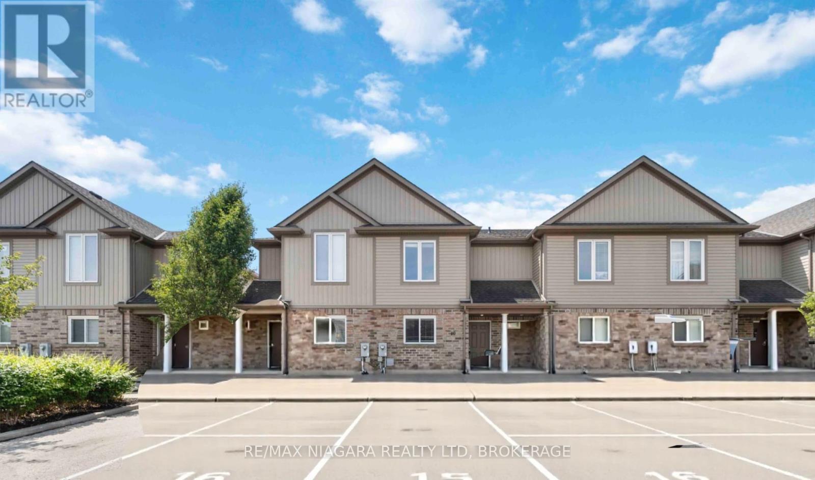 10 6117 Kelsey Cres, Niagara Falls, ON L2H 0L6