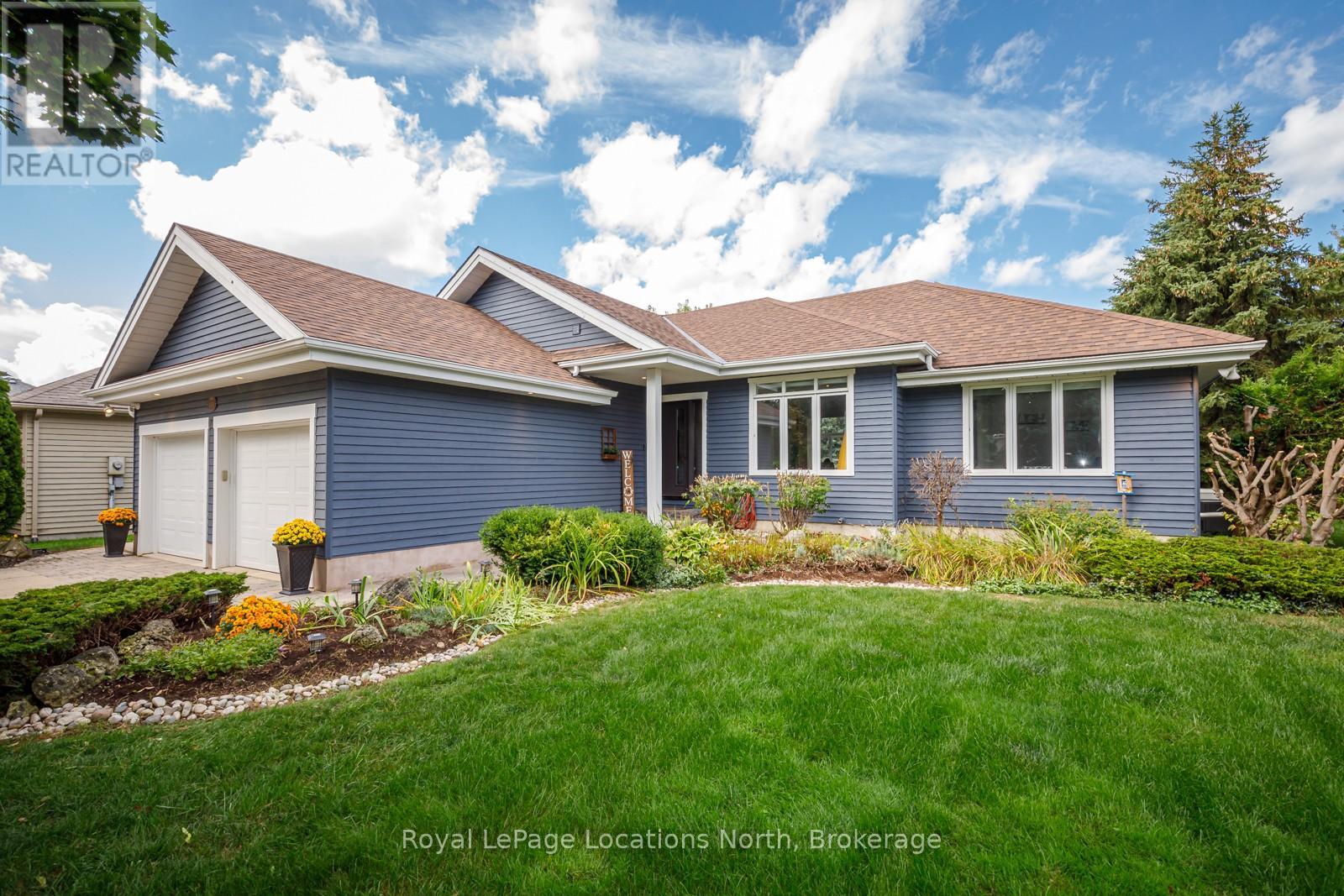 141 Grand Cypress Ln, The Blue Mountains, ON L9Y 0K7