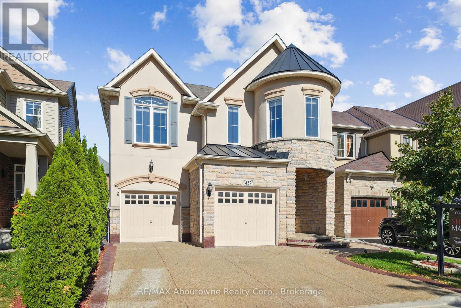 437 Jelinik Ter, Milton, ON L9T 7N2