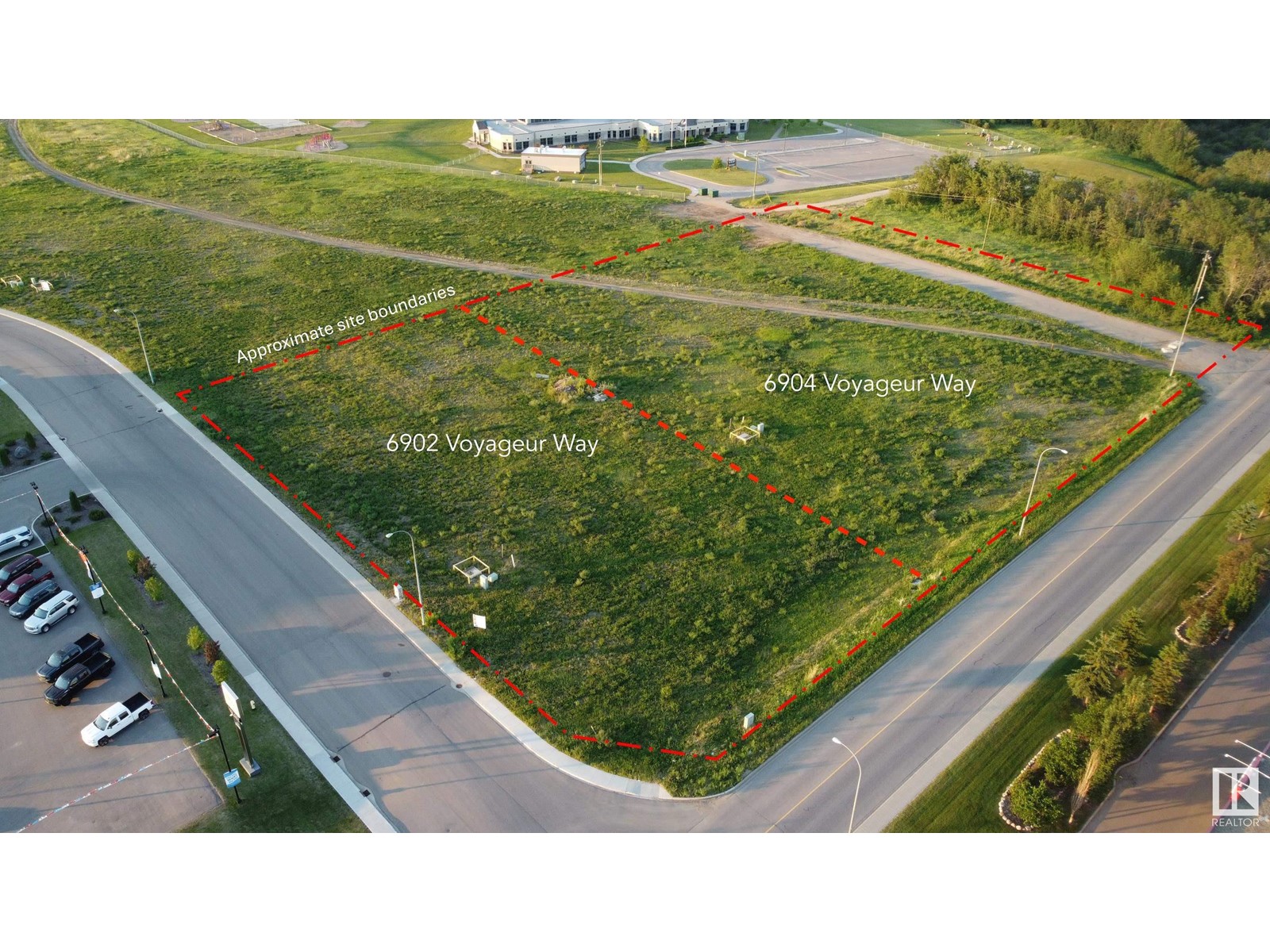 6902 Voyageur Way, Cold Lake, AB T9M 1P1