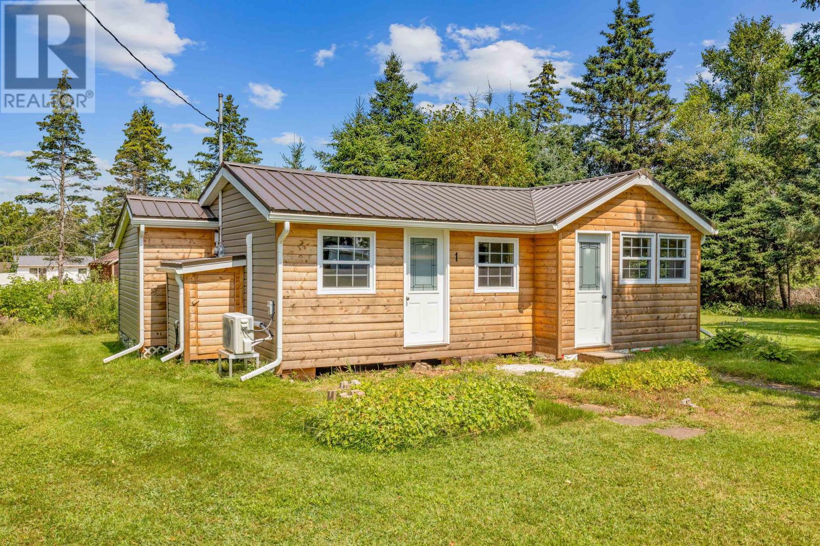 1 Tilman Dr, Fortune Cove, PE C0B 1B0