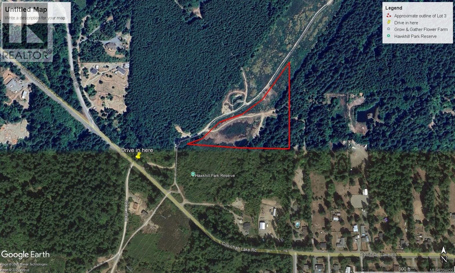 3 Cowichan Lake Road, Duncan, BC V9L 6H3