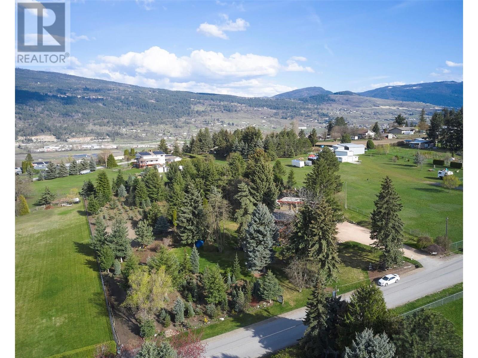 239 Stepping Stones Cres, Spallumcheen, BC V1H 1X2