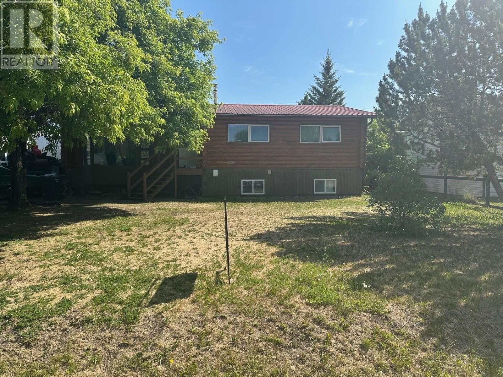 98 Street Unit 10239, Taylor, BC V0C 2K0