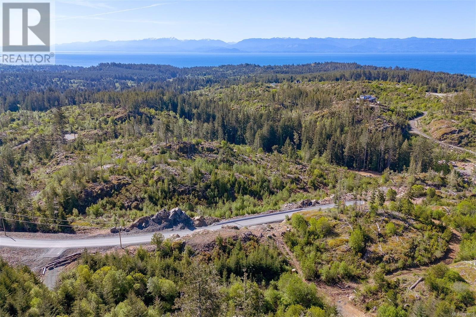 Clark Road, Sooke, BC V9Z 0K5