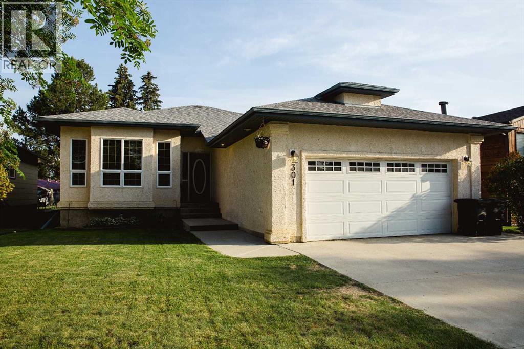 3 Avenue Ne Unit 301, Slave Lake, AB T0G 2A2