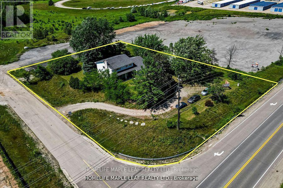 8554 Hwy 7 Rd, Guelph/Eramosa, ON N0B 2K0