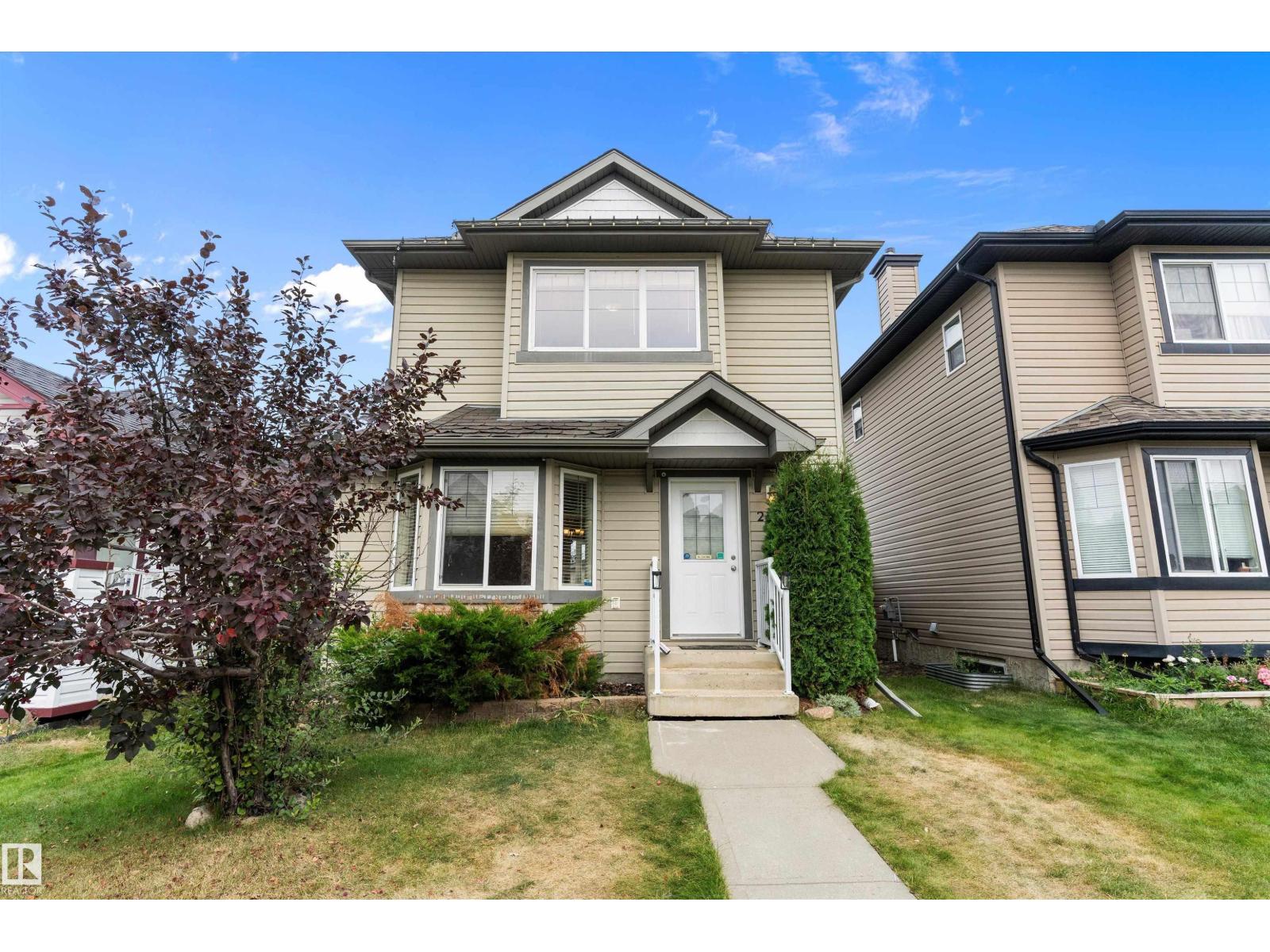 29 Av Nw Unit 2330 #a, Edmonton, AB T6T 2B1