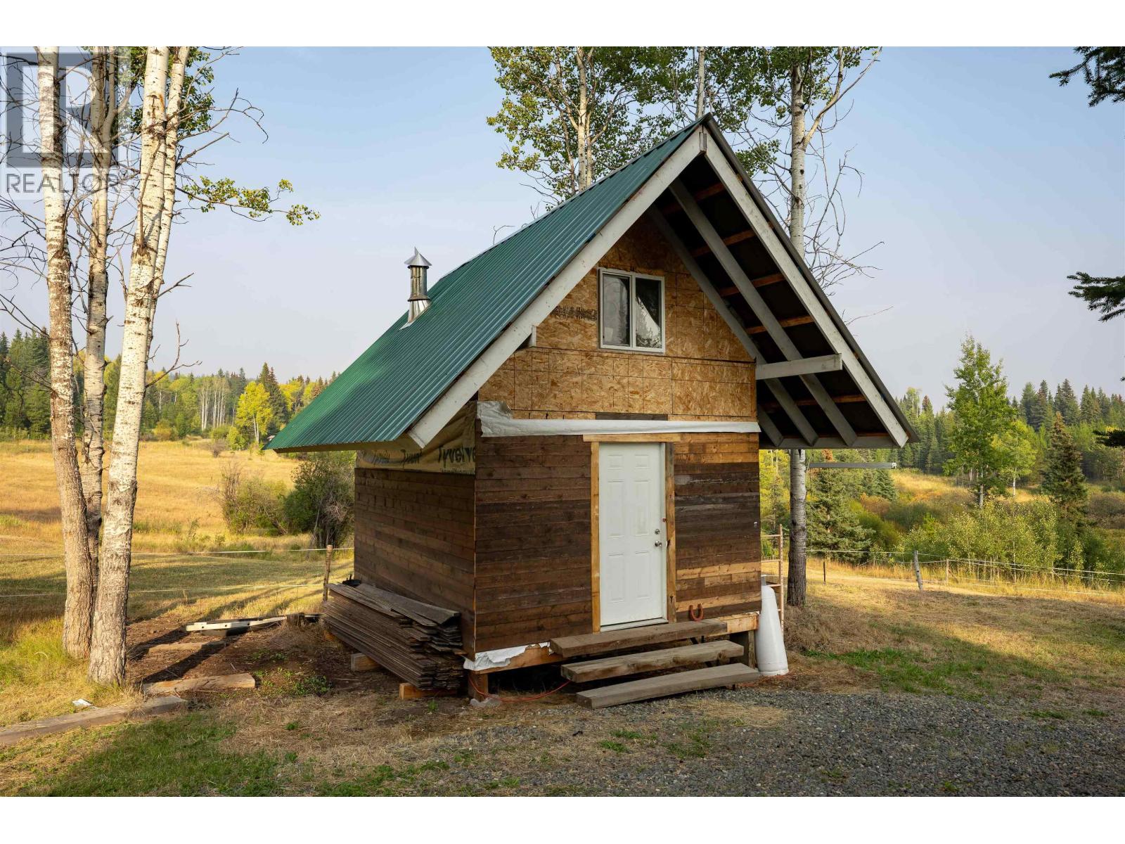 7470 Cariboo Chalet Rd, Deka Lake  Sulphurous  Hathaway Lakes, BC V0K 1X3