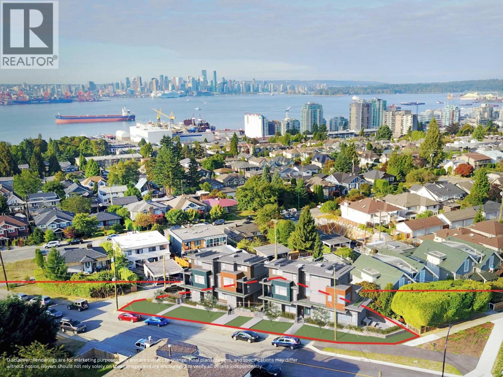 645 St Davids Ave, North Vancouver, BC V7L 3P5